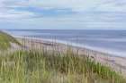 USA-North Carolina-Buxton Seashore and beach Art Print
